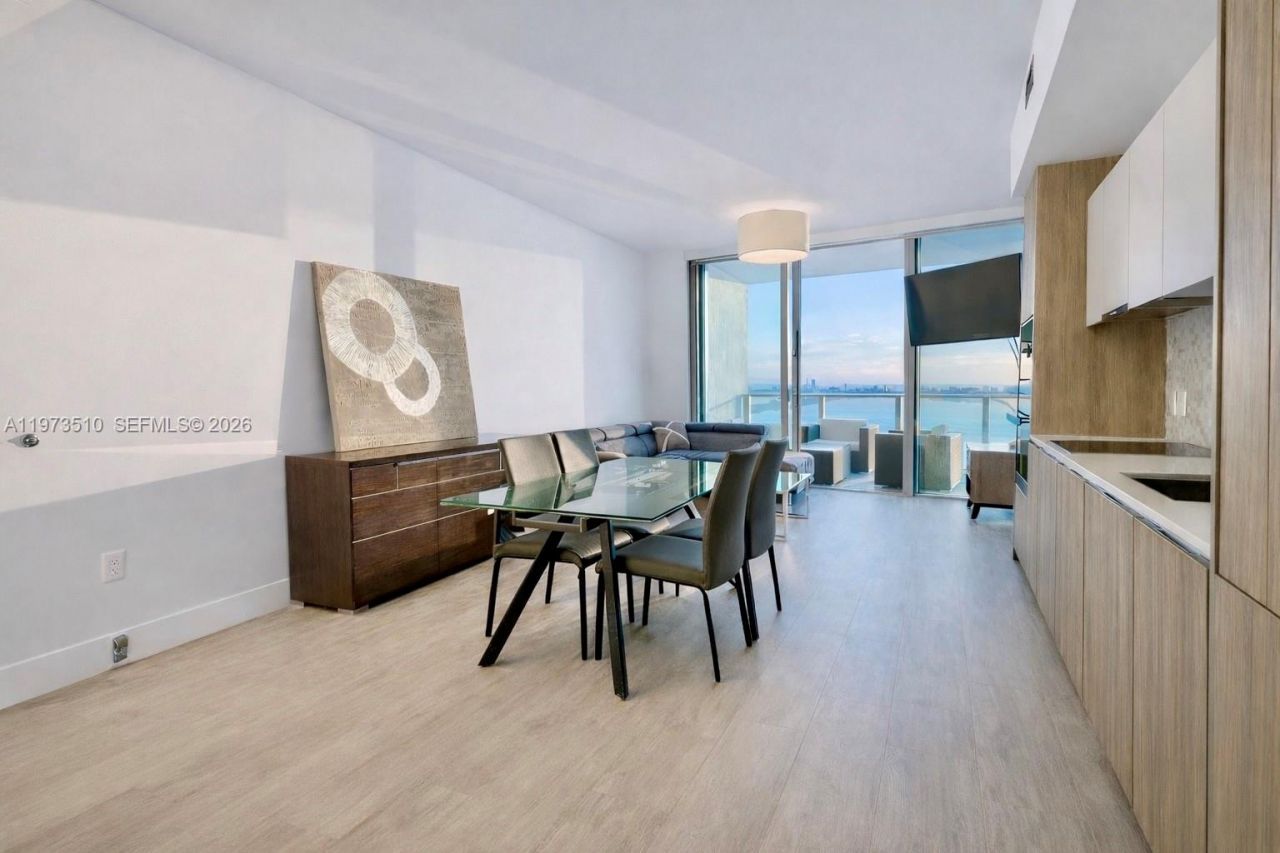 2900 NE 7th Ave , Unit 3606, Miami, FL 33137 Photo