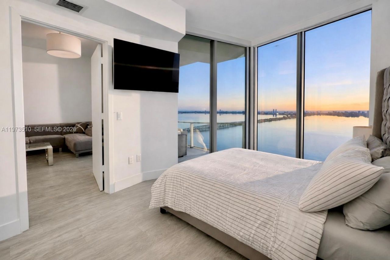 2900 NE 7th Ave , Unit 3606, Miami, FL 33137 Photo