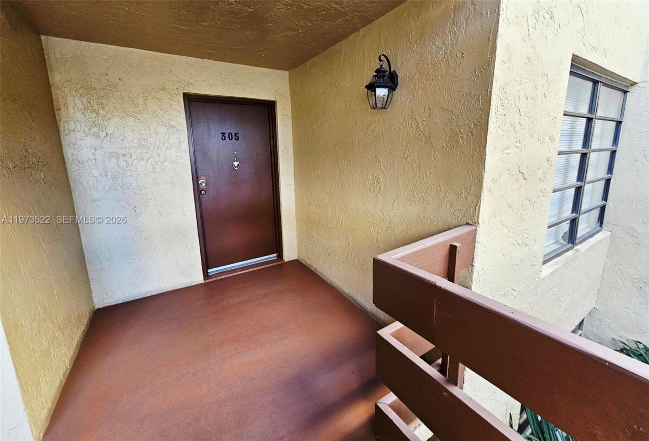 9015 SW 125 Ave , Unit N305, Miami, FL 33186 Photo