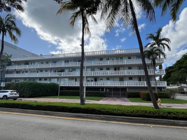 1698 Jefferson Ave, Unit 36, Miami Beach, FL 33139