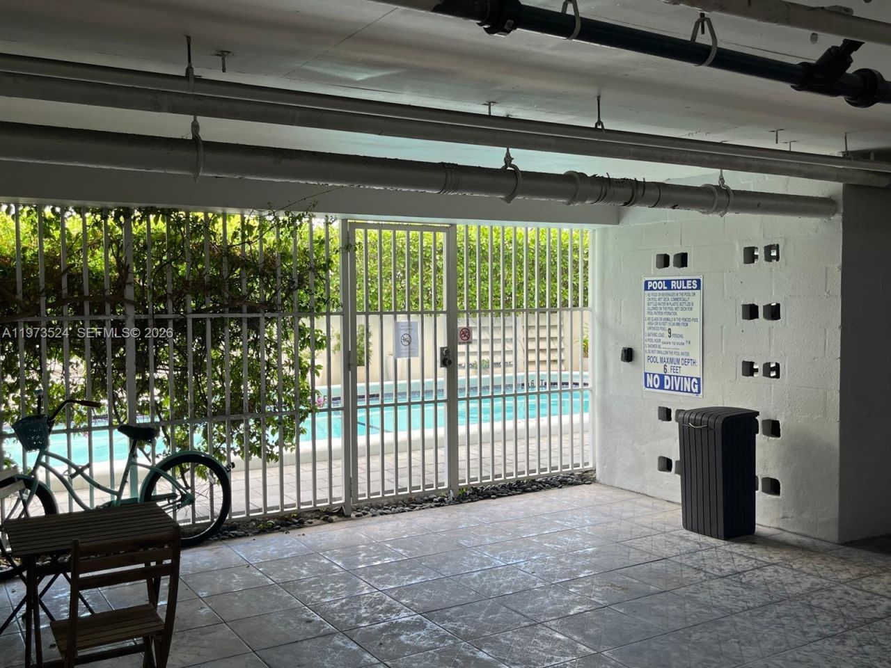 1698 Jefferson Ave, Unit 36, Miami Beach, FL 33139 Photo
