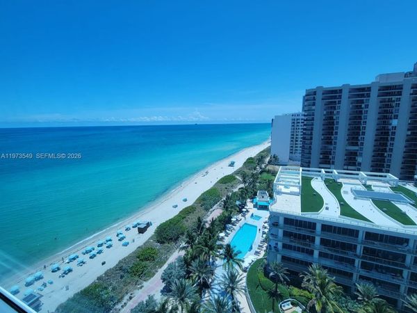6801 Collins Ave, Unit LPH06 Door, Miami Beach, FL 33141