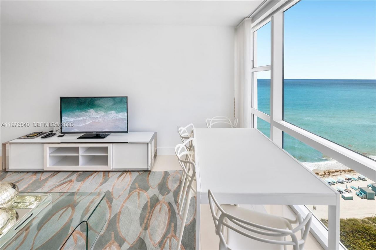 6801 Collins Ave, Unit LPH06 Door, Miami Beach, FL 33141 Photo