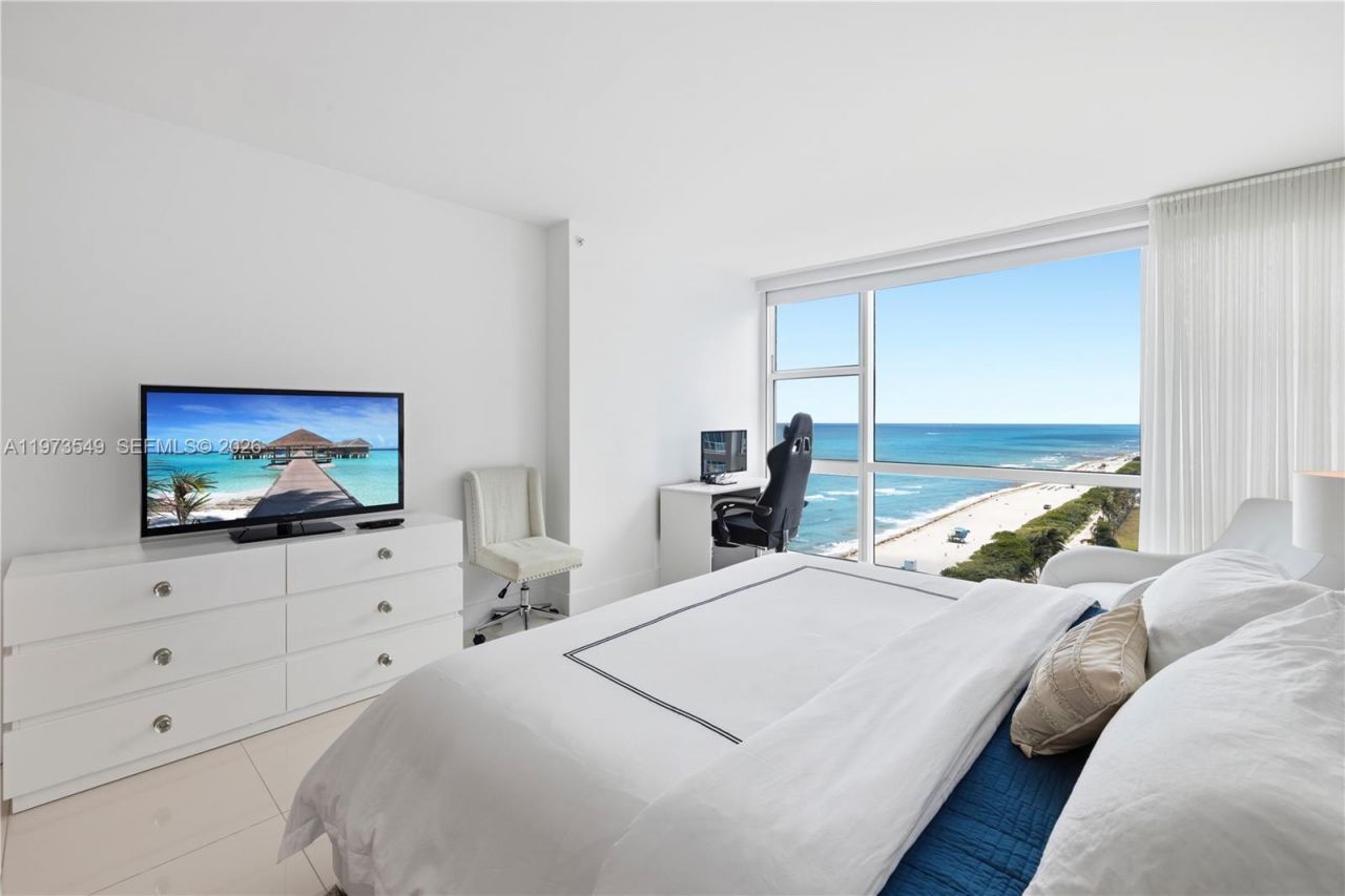 6801 Collins Ave, Unit LPH06 Door, Miami Beach, FL 33141 Photo