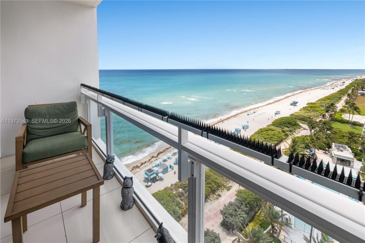 6801 Collins Ave, Unit LPH06 Door, Miami Beach, FL 33141 Photo