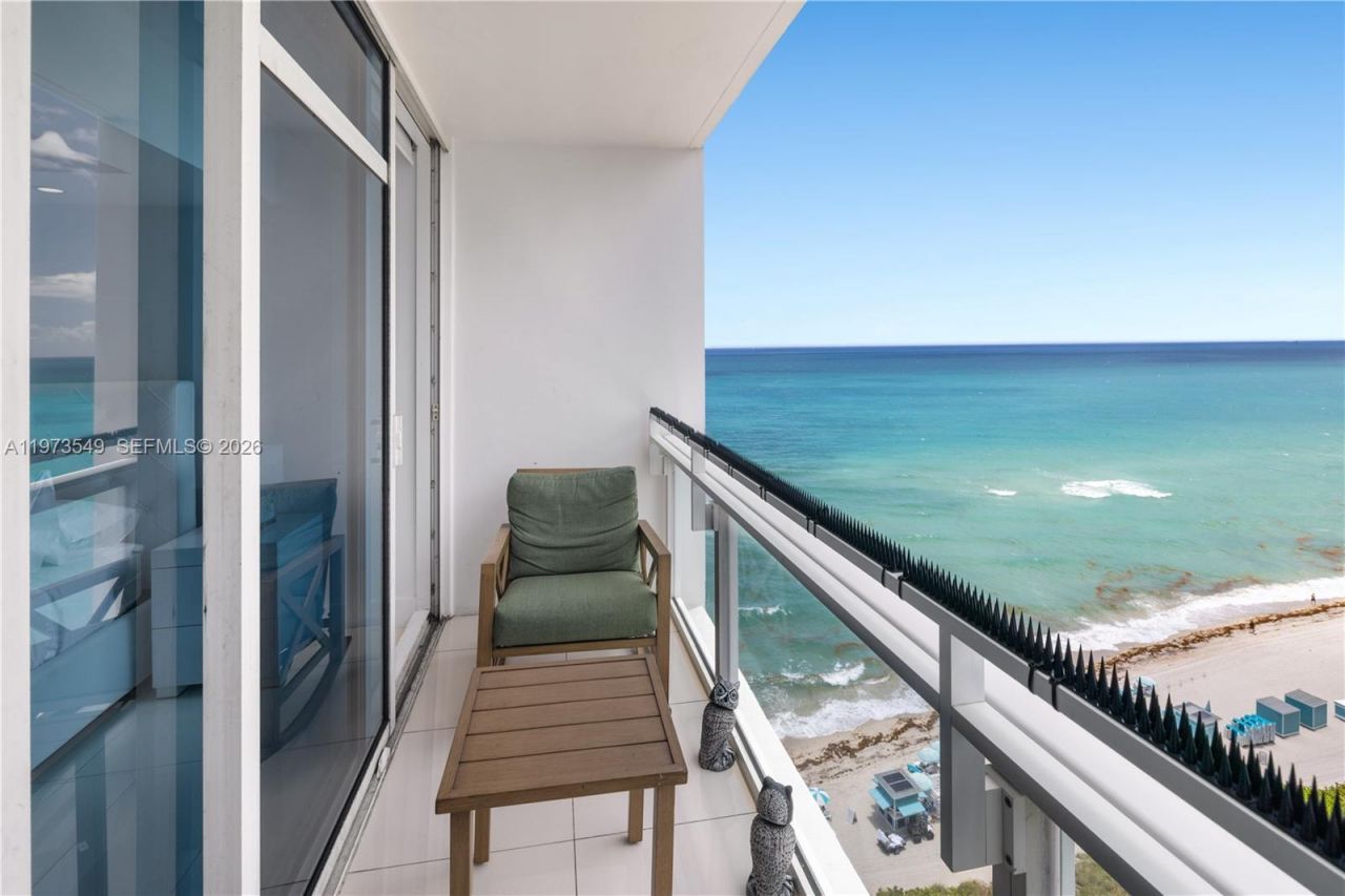 6801 Collins Ave, Unit LPH06 Door, Miami Beach, FL 33141 Photo