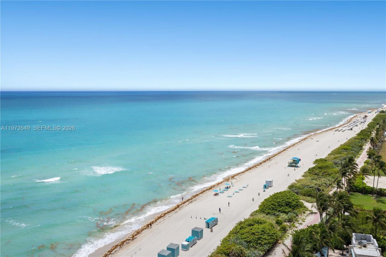 6801 Collins Ave, Unit LPH06 Door, Miami Beach, FL 33141 Photo