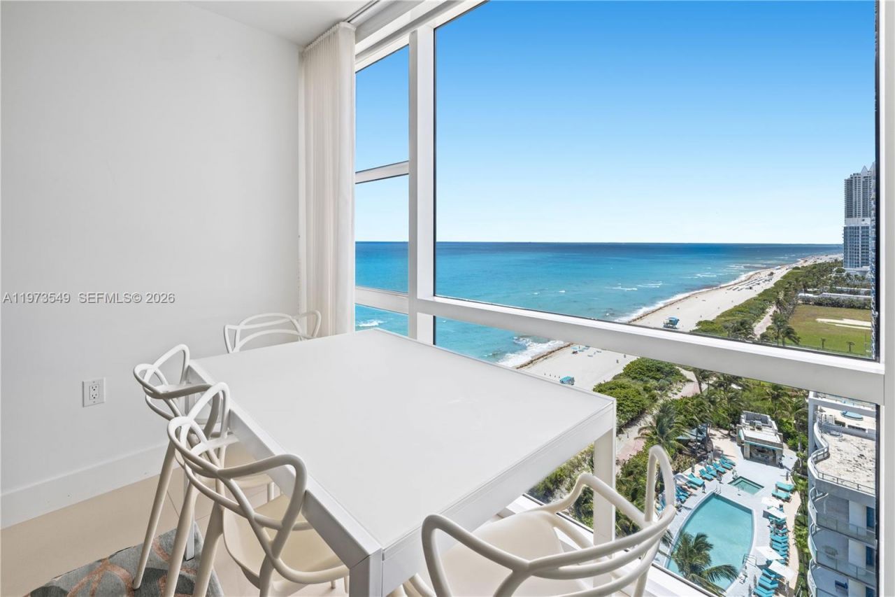 6801 Collins Ave, Unit LPH06 Door, Miami Beach, FL 33141 Photo