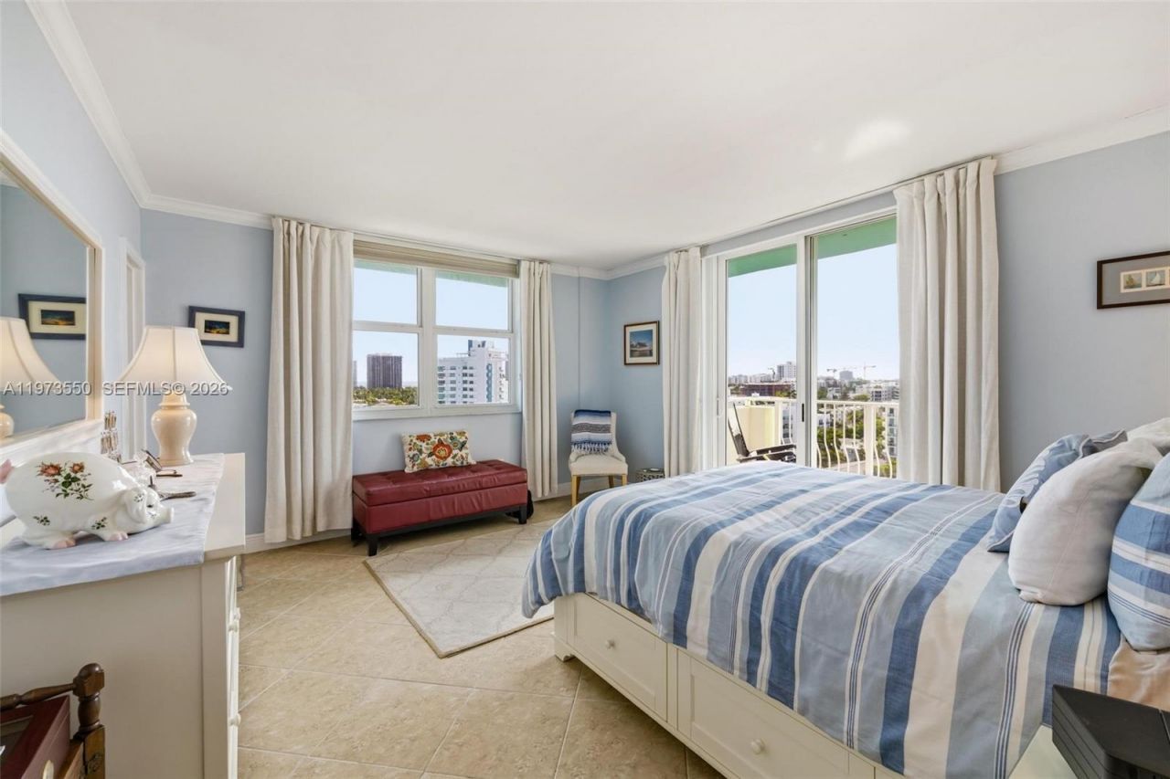 10350 W Bay Harbor Dr, Unit PH-H, Bay Harbor Islands, FL 33154 Photo