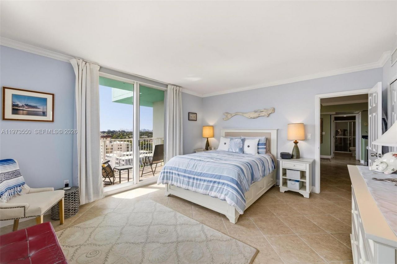 10350 W Bay Harbor Dr, Unit PH-H, Bay Harbor Islands, FL 33154 Photo