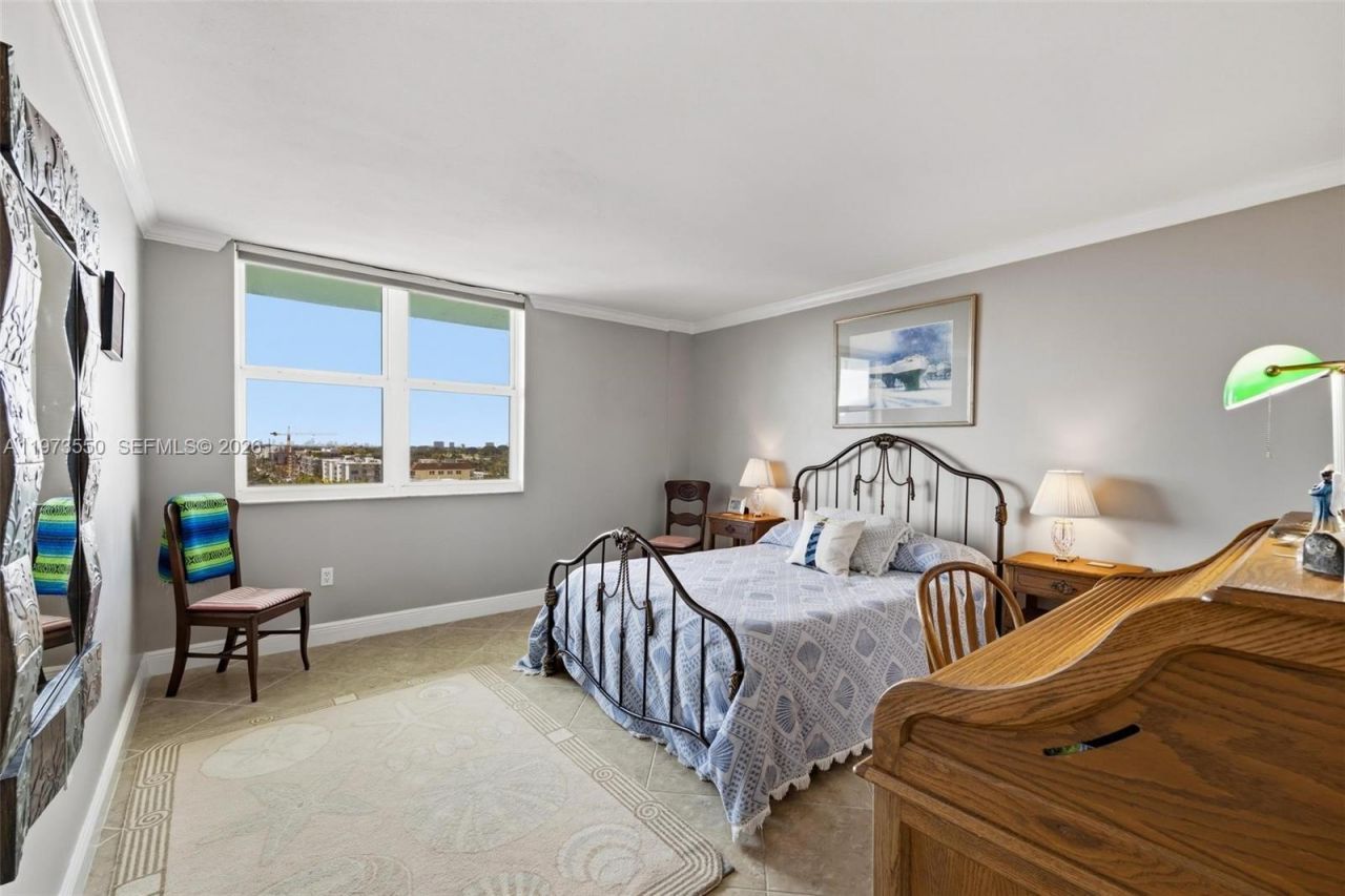 10350 W Bay Harbor Dr, Unit PH-H, Bay Harbor Islands, FL 33154 Photo