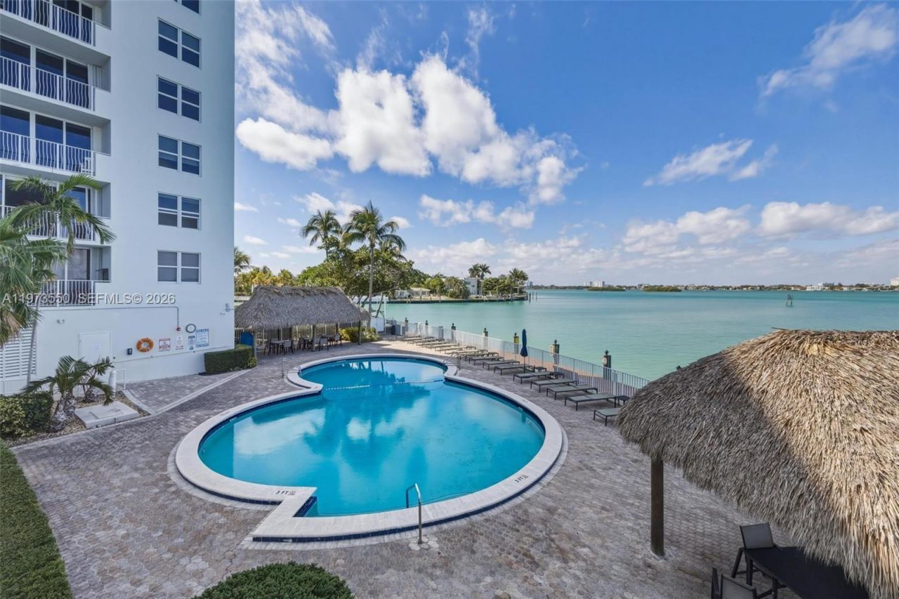 10350 W Bay Harbor Dr, Unit PH-H, Bay Harbor Islands, FL 33154 Photo