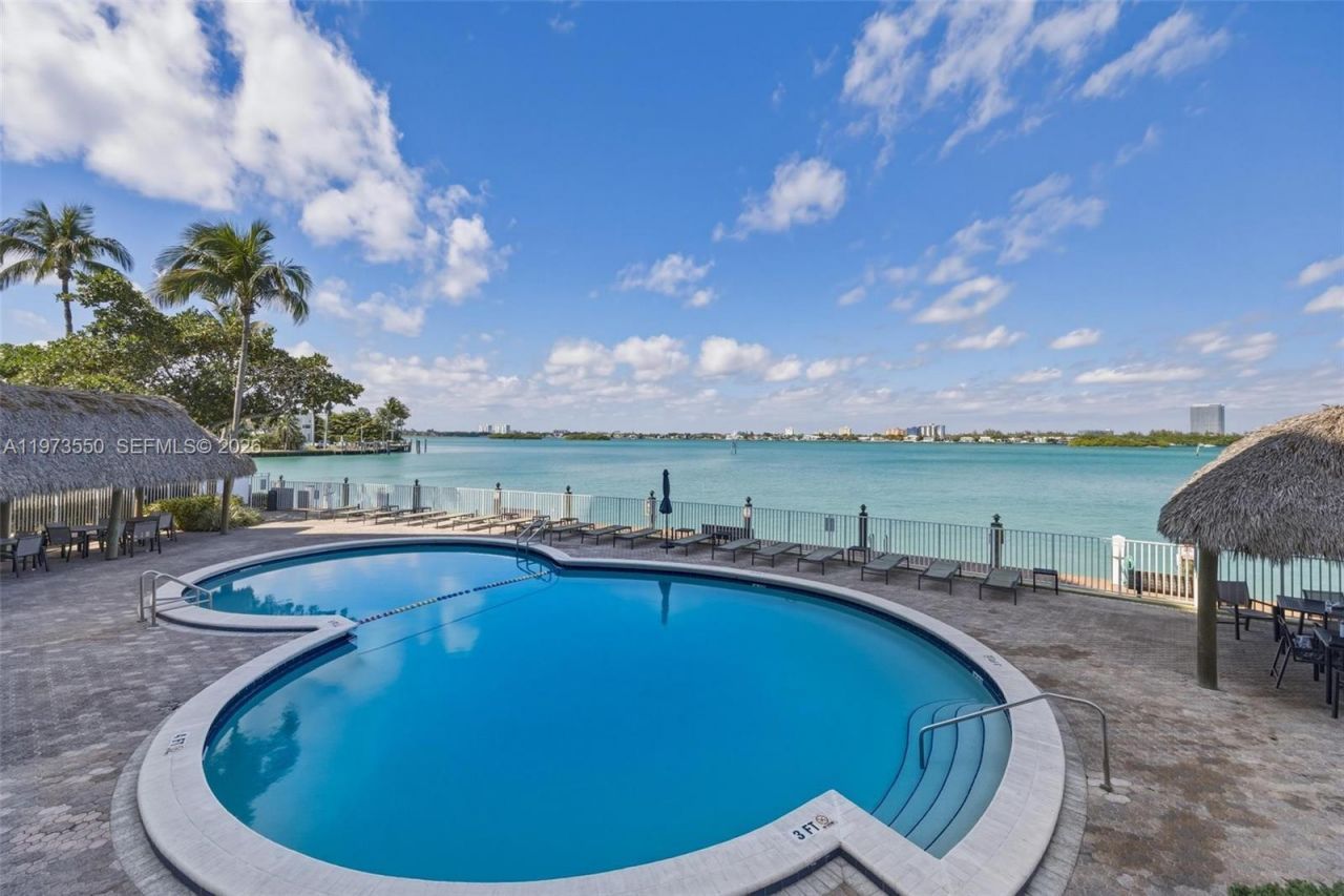 10350 W Bay Harbor Dr, Unit PH-H, Bay Harbor Islands, FL 33154 Photo