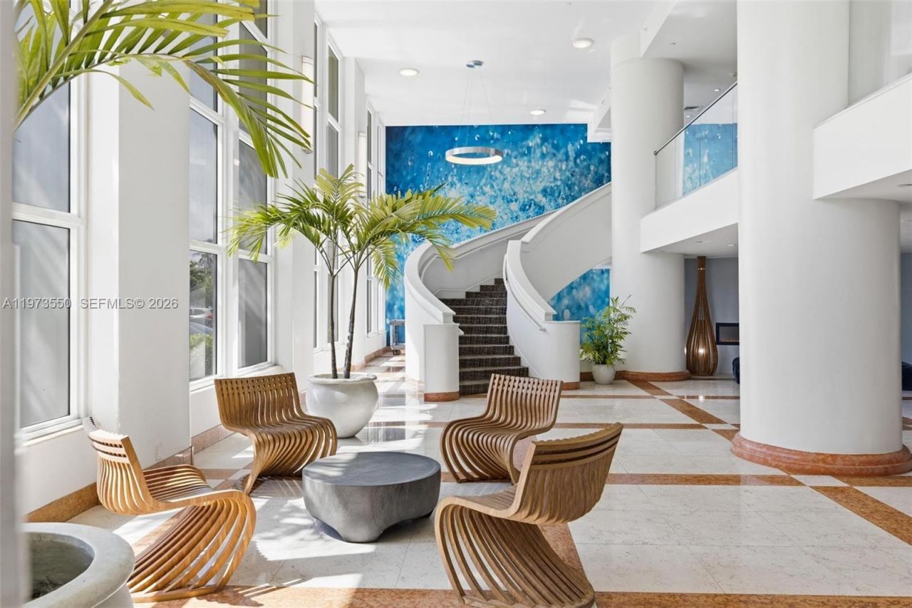 10350 W Bay Harbor Dr, Unit PH-H, Bay Harbor Islands, FL 33154 Photo