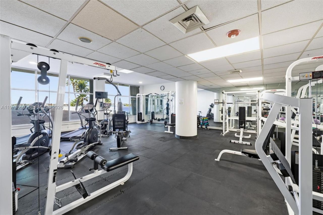 10350 W Bay Harbor Dr, Unit PH-H, Bay Harbor Islands, FL 33154 Photo