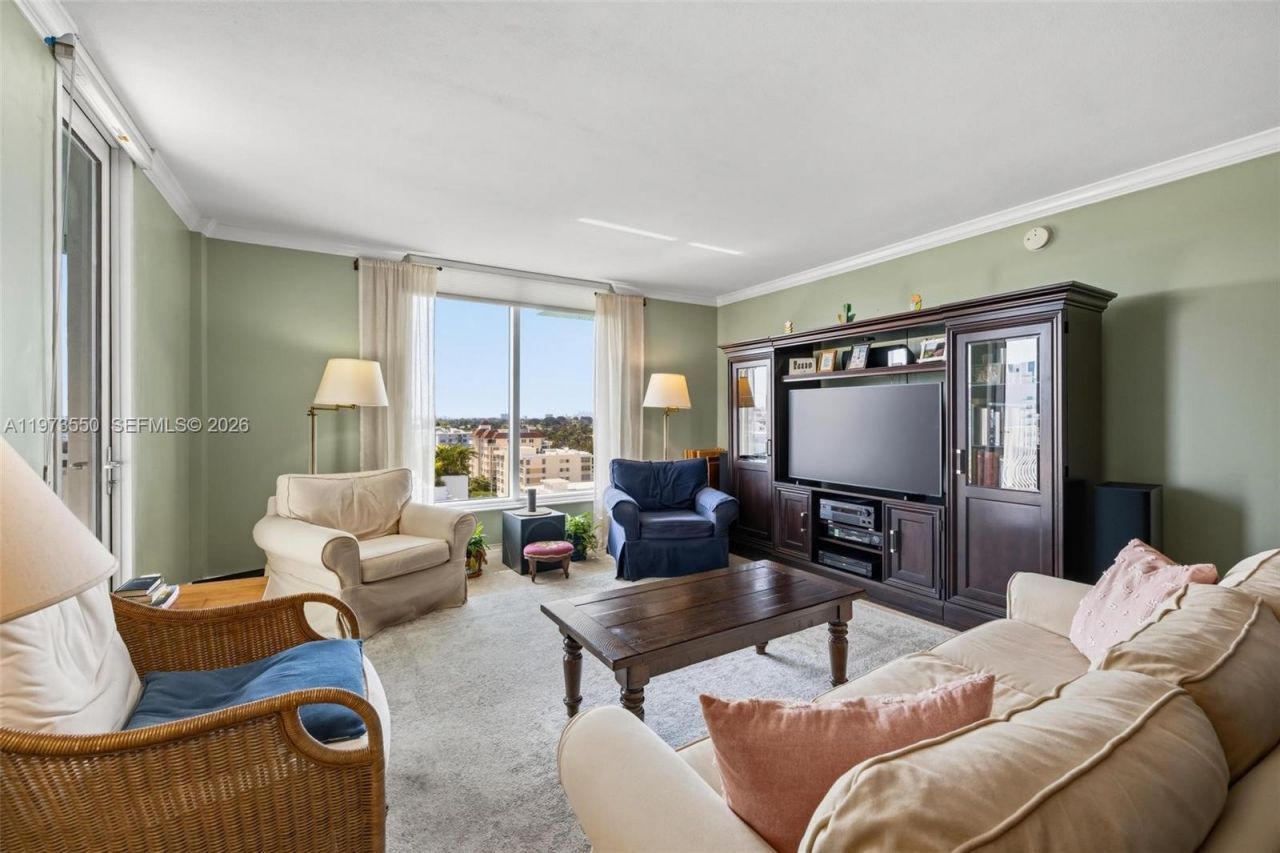 10350 W Bay Harbor Dr, Unit PH-H, Bay Harbor Islands, FL 33154 Photo