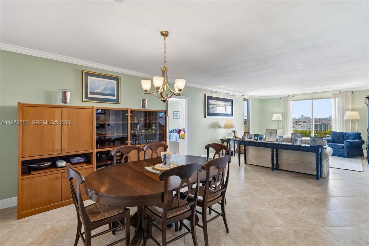 10350 W Bay Harbor Dr, Unit PH-H, Bay Harbor Islands, FL 33154 Photo