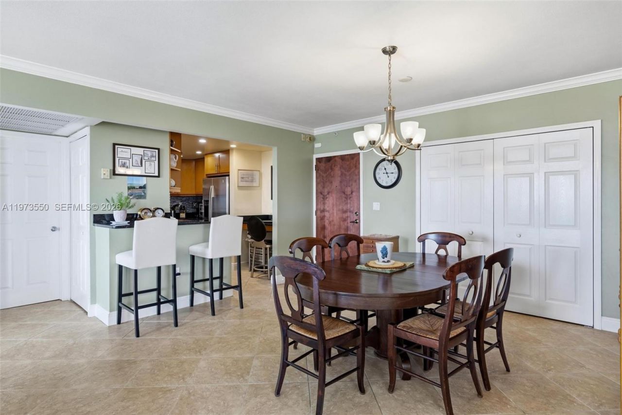 10350 W Bay Harbor Dr, Unit PH-H, Bay Harbor Islands, FL 33154 Photo