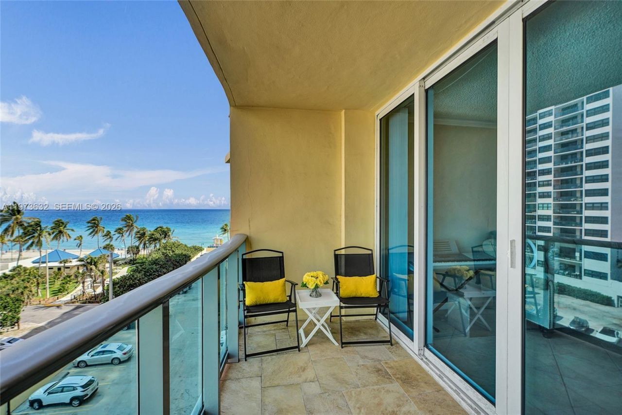 2501 S Ocean Dr , Unit 638, Hollywood, FL 33019 Photo