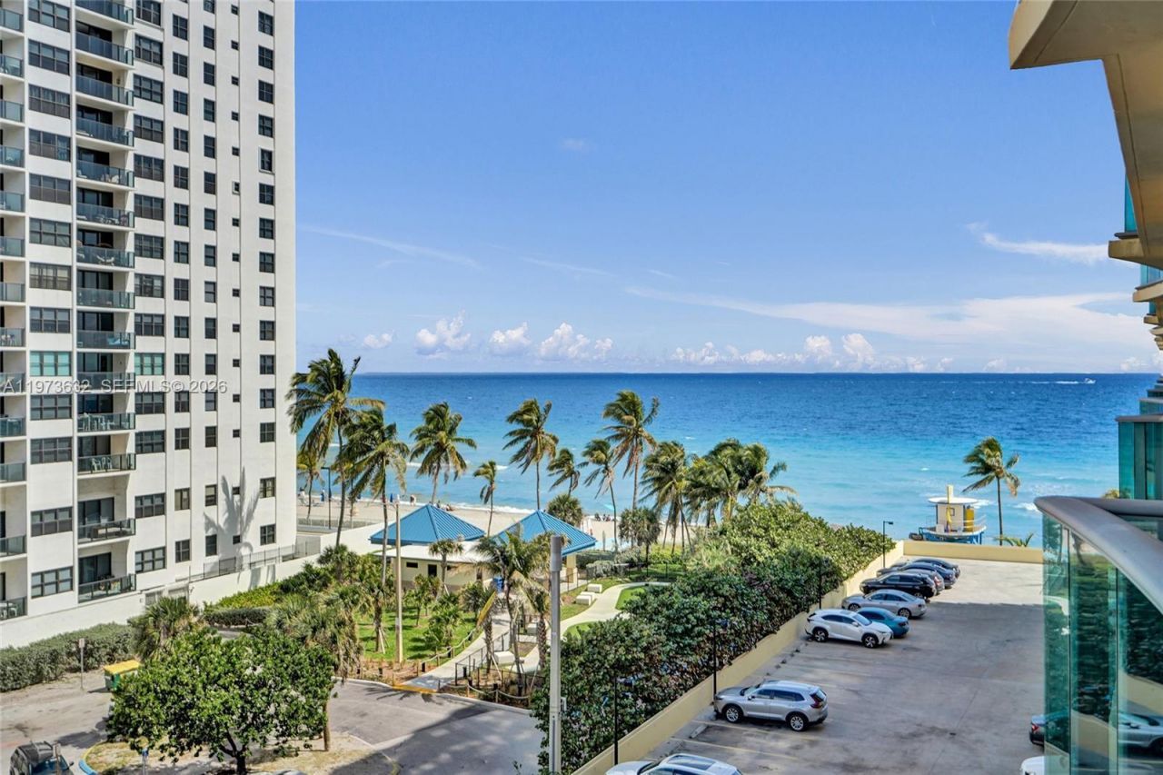 2501 S Ocean Dr , Unit 638, Hollywood, FL 33019 Photo
