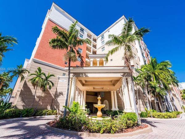 17145 N Bay Rd, Unit 4311, Sunny Isles Beach, FL 33160