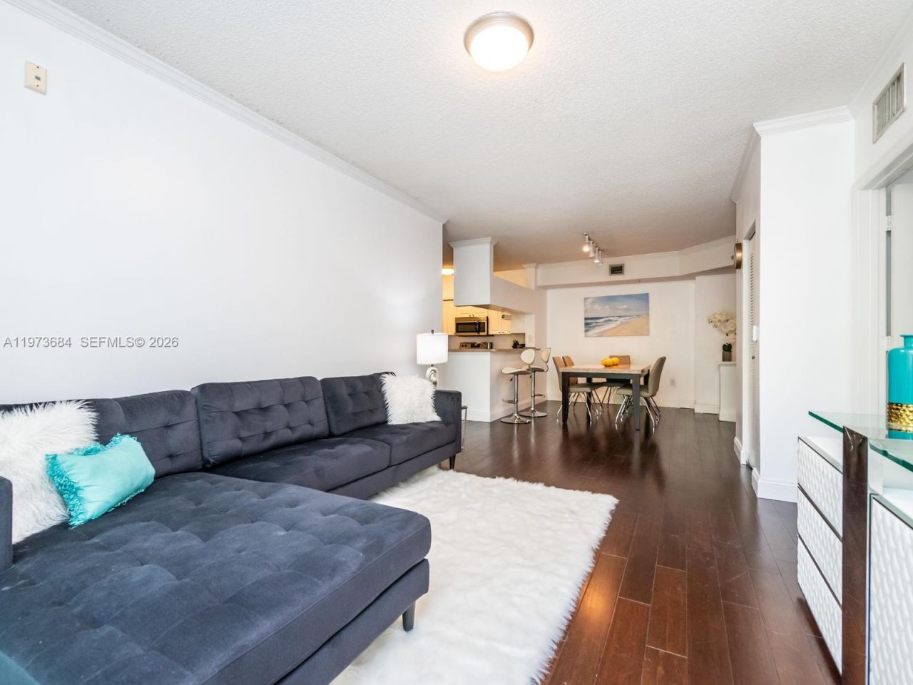 17145 N Bay Rd, Unit 4311, Sunny Isles Beach, FL 33160 Photo