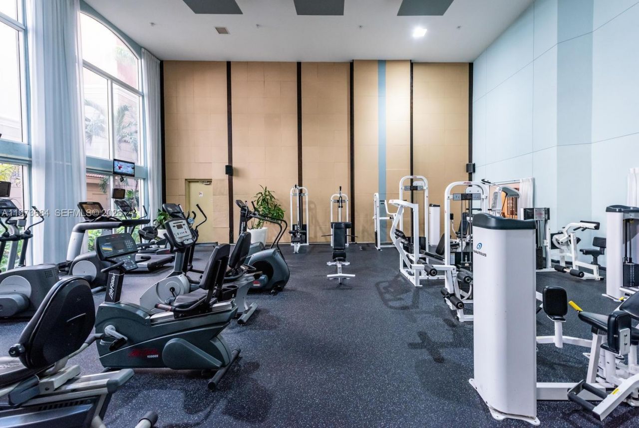 17145 N Bay Rd, Unit 4311, Sunny Isles Beach, FL 33160 Photo