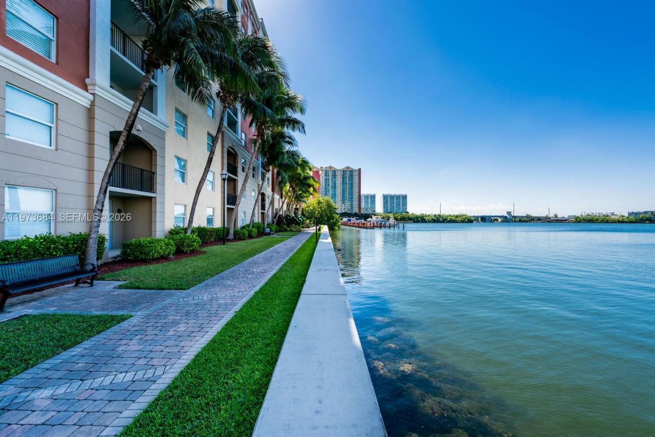 17145 N Bay Rd, Unit 4311, Sunny Isles Beach, FL 33160 Photo