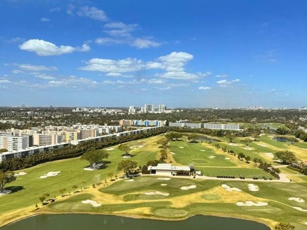 1745 E Hallandale Beach Blvd, Unit 2302W, Hallandale Beach, FL 33009