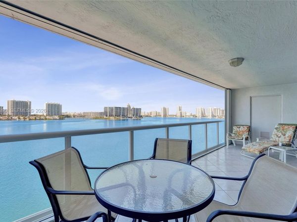 17700 N Bay Rd , Unit 805, Sunny Isles Beach, FL 33160