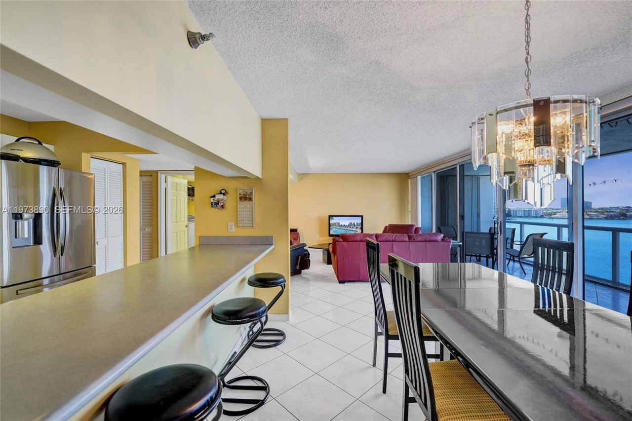 17700 N Bay Rd , Unit 805, Sunny Isles Beach, FL 33160 Photo