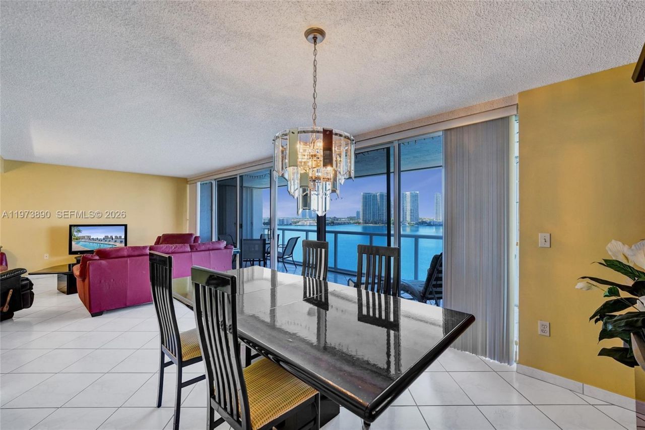 17700 N Bay Rd , Unit 805, Sunny Isles Beach, FL 33160 Photo