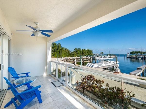 97501 Overseas Hwy , Unit 114, Key Largo, FL 33037
