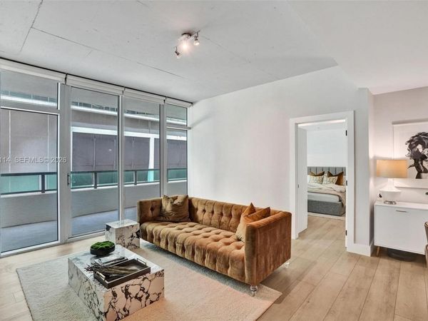 3301 NE 1st Ave, Unit L0302, Miami, FL 33137