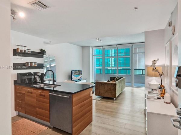 3301 NE 1st Ave, Unit L0302, Miami, FL 33137