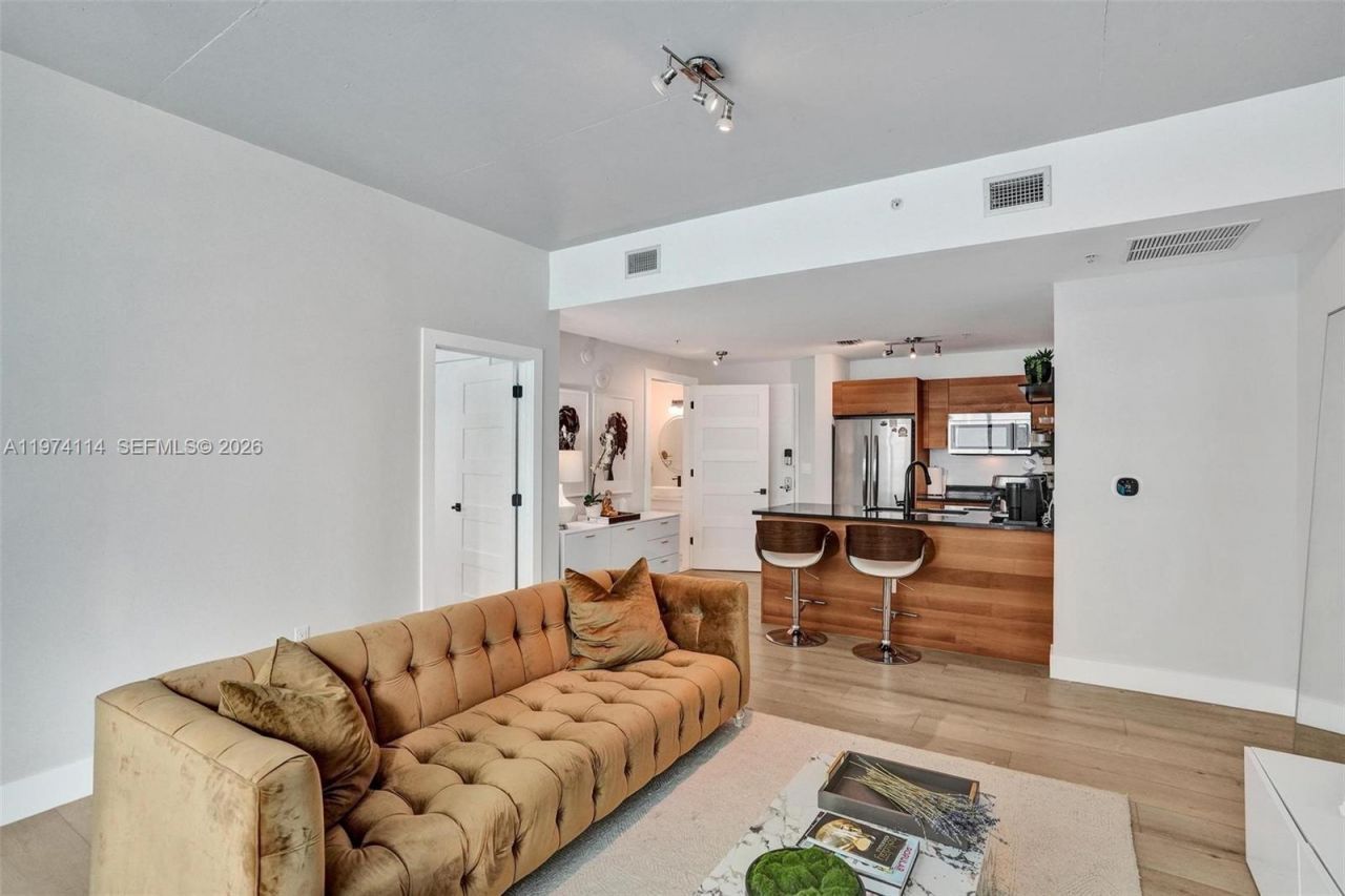 3301 NE 1st Ave, Unit L0302, Miami, FL 33137 Photo