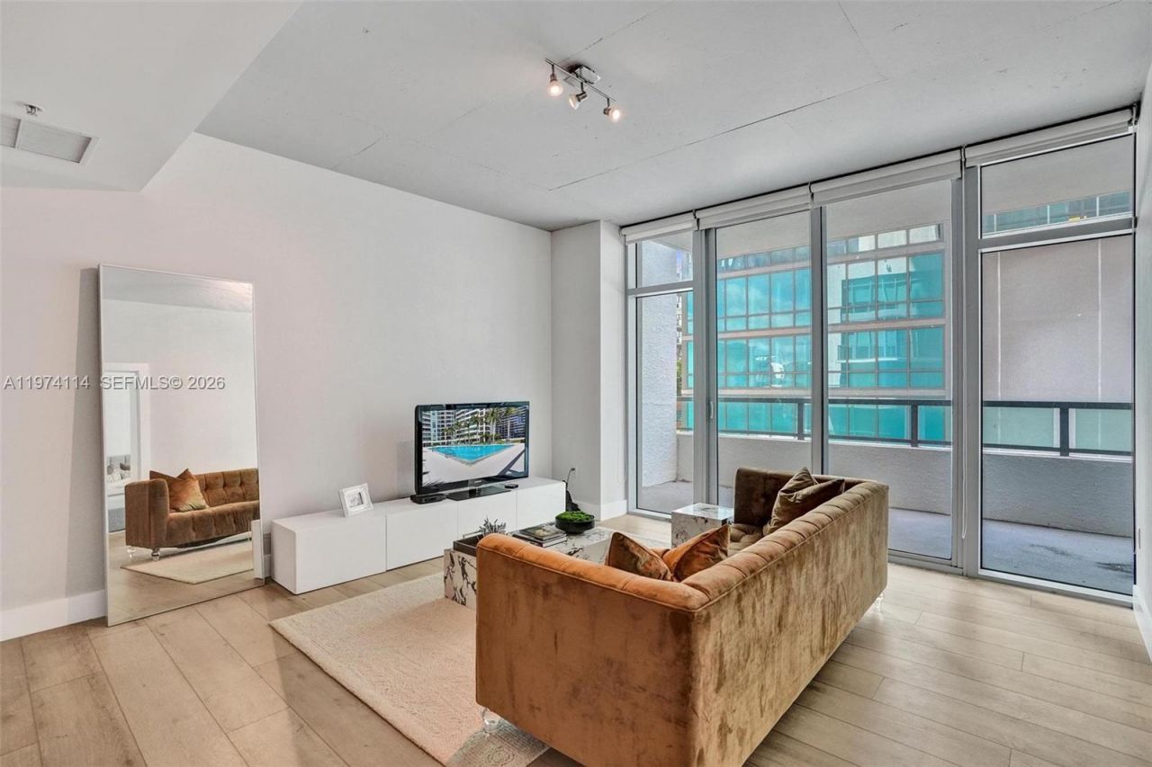 3301 NE 1st Ave, Unit L0302, Miami, FL 33137 Photo
