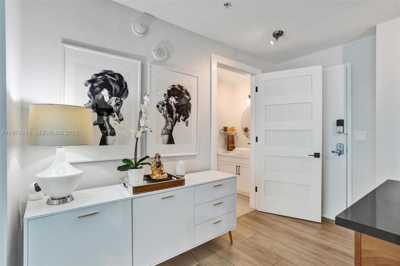 3301 NE 1st Ave , Unit L0302, Miami, FL 33137 Photo