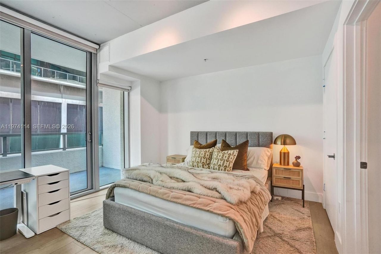 3301 NE 1st Ave, Unit L0302, Miami, FL 33137 Photo