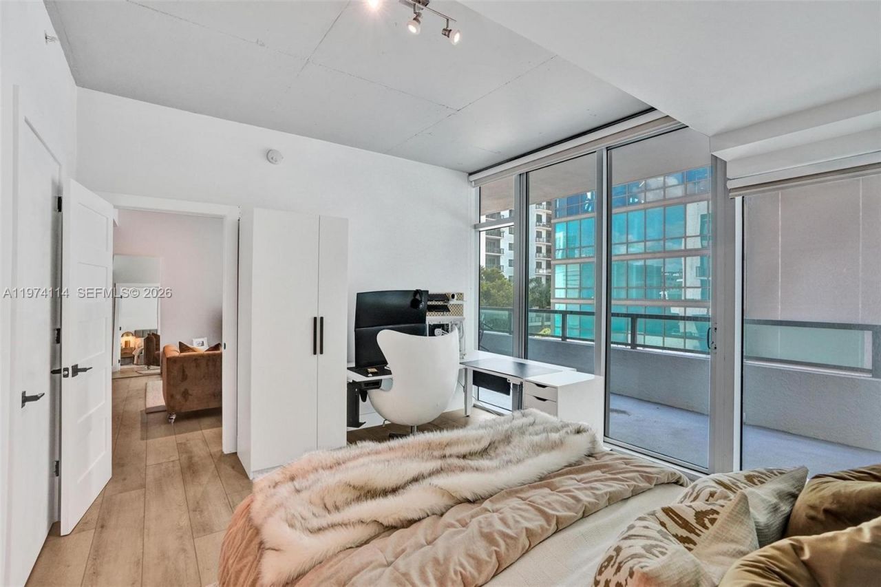 3301 NE 1st Ave , Unit L0302, Miami, FL 33137 Photo