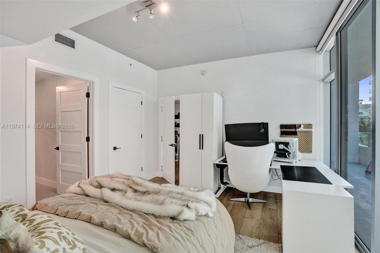 3301 NE 1st Ave, Unit L0302, Miami, FL 33137 Photo