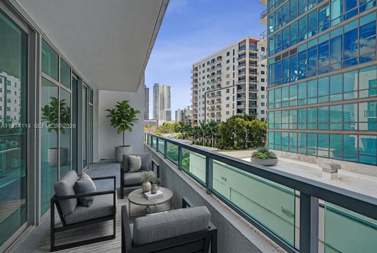 3301 NE 1st Ave, Unit L0302, Miami, FL 33137 Photo