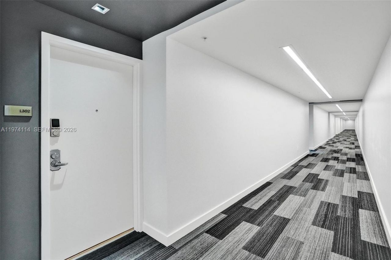 3301 NE 1st Ave, Unit L0302, Miami, FL 33137 Photo