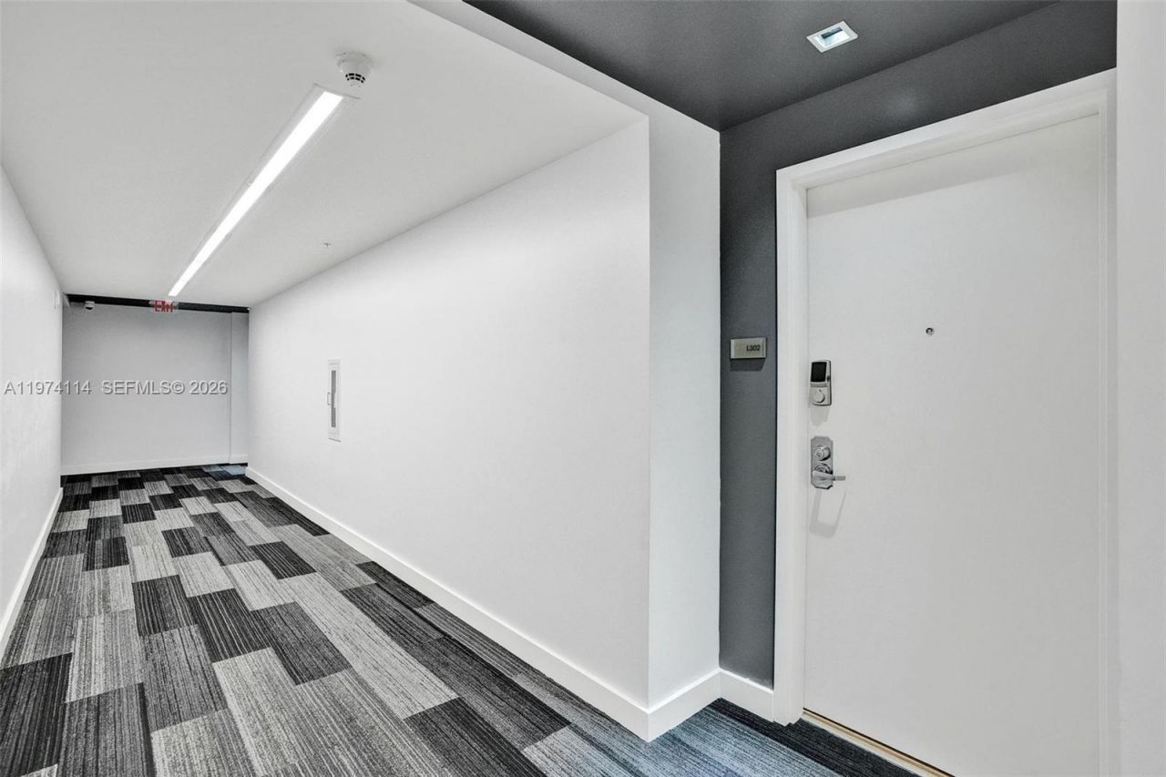 3301 NE 1st Ave, Unit L0302, Miami, FL 33137 Photo
