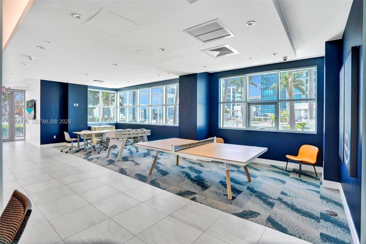 3301 NE 1st Ave, Unit L0302, Miami, FL 33137 Photo