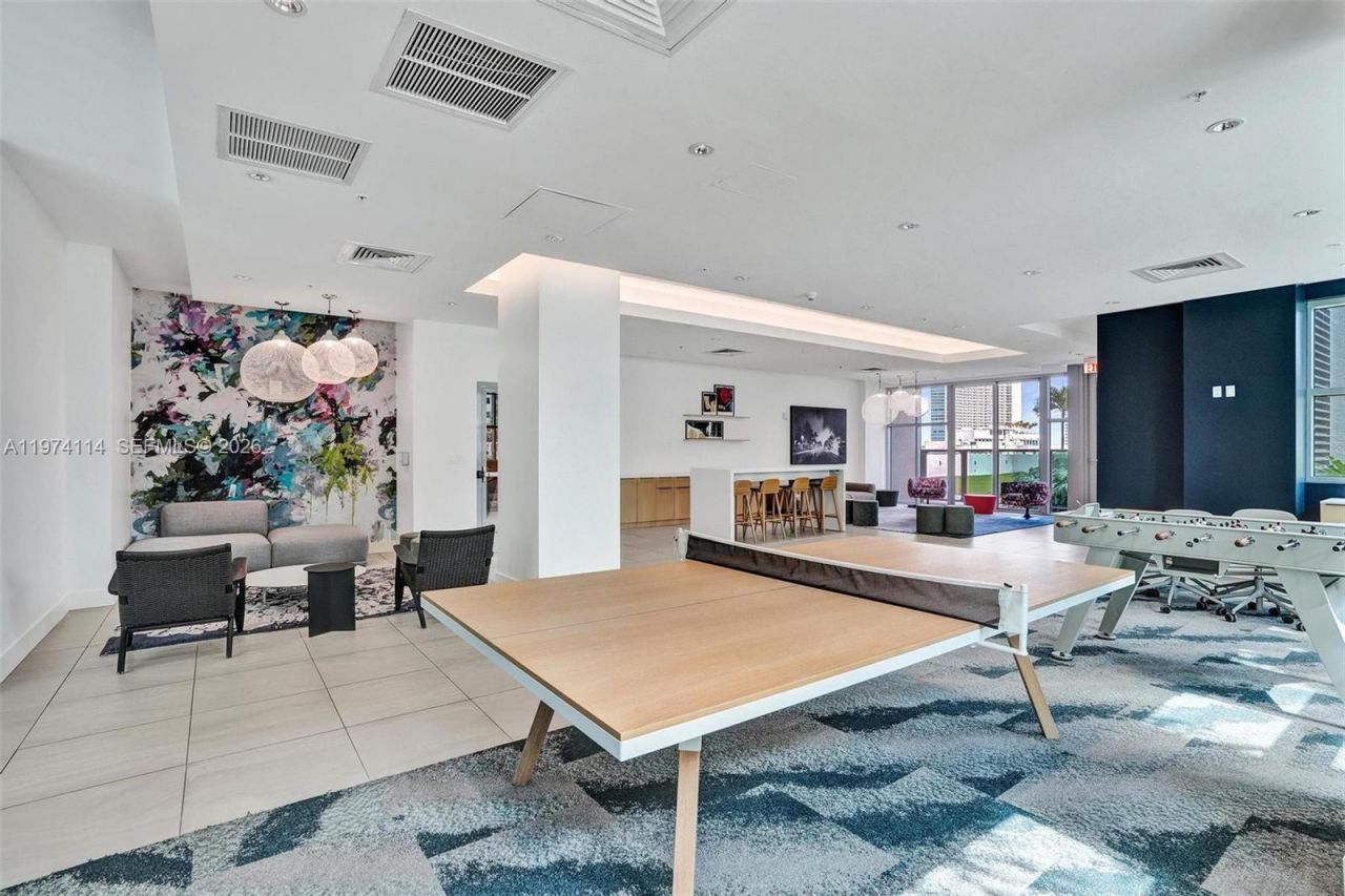 3301 NE 1st Ave, Unit L0302, Miami, FL 33137 Photo