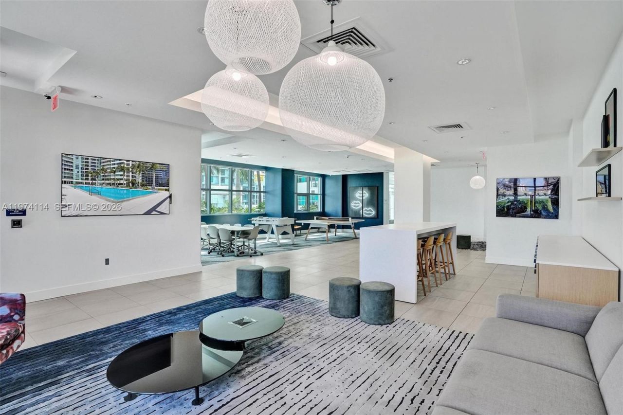 3301 NE 1st Ave, Unit L0302, Miami, FL 33137 Photo