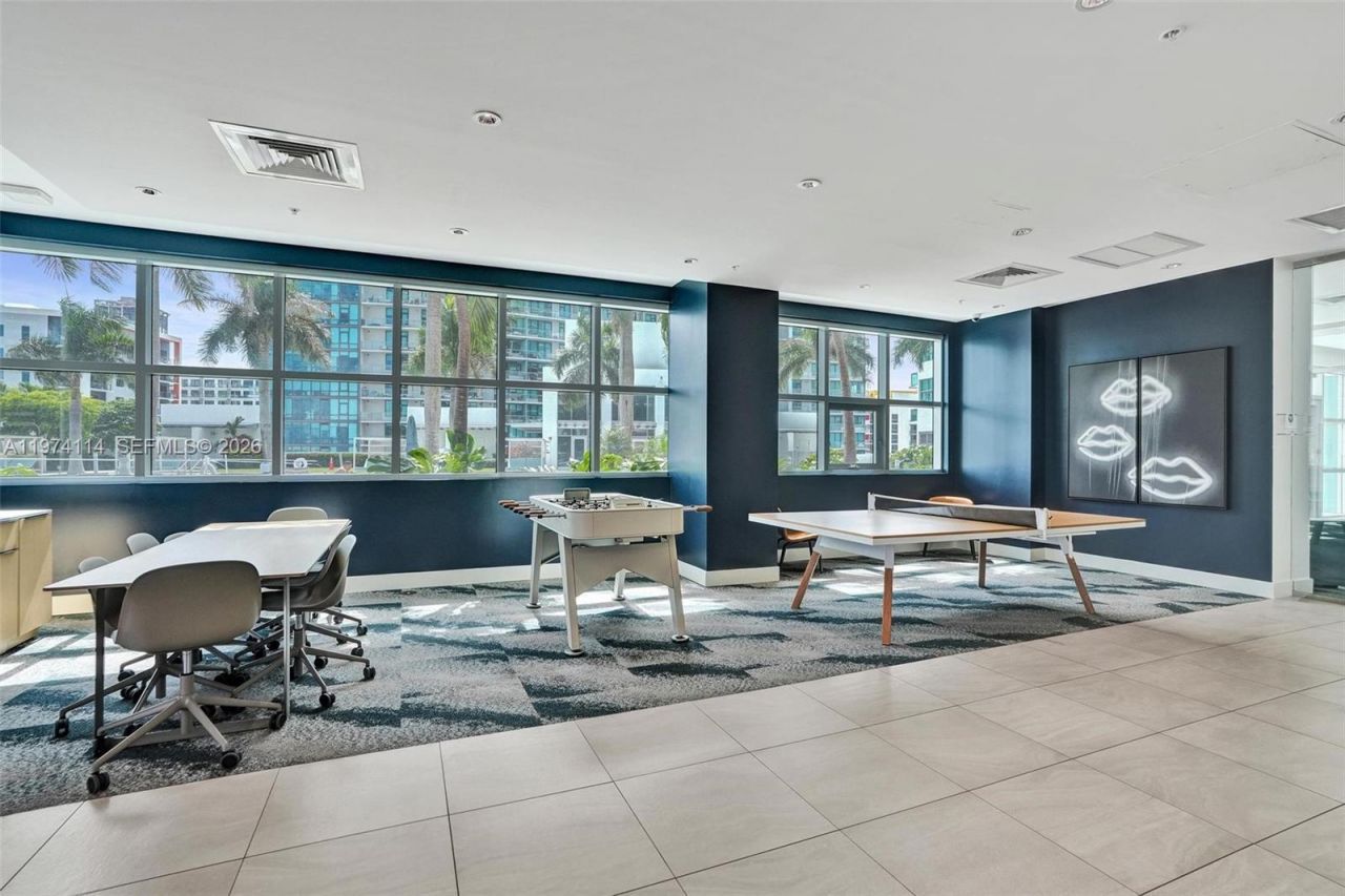 3301 NE 1st Ave, Unit L0302, Miami, FL 33137 Photo