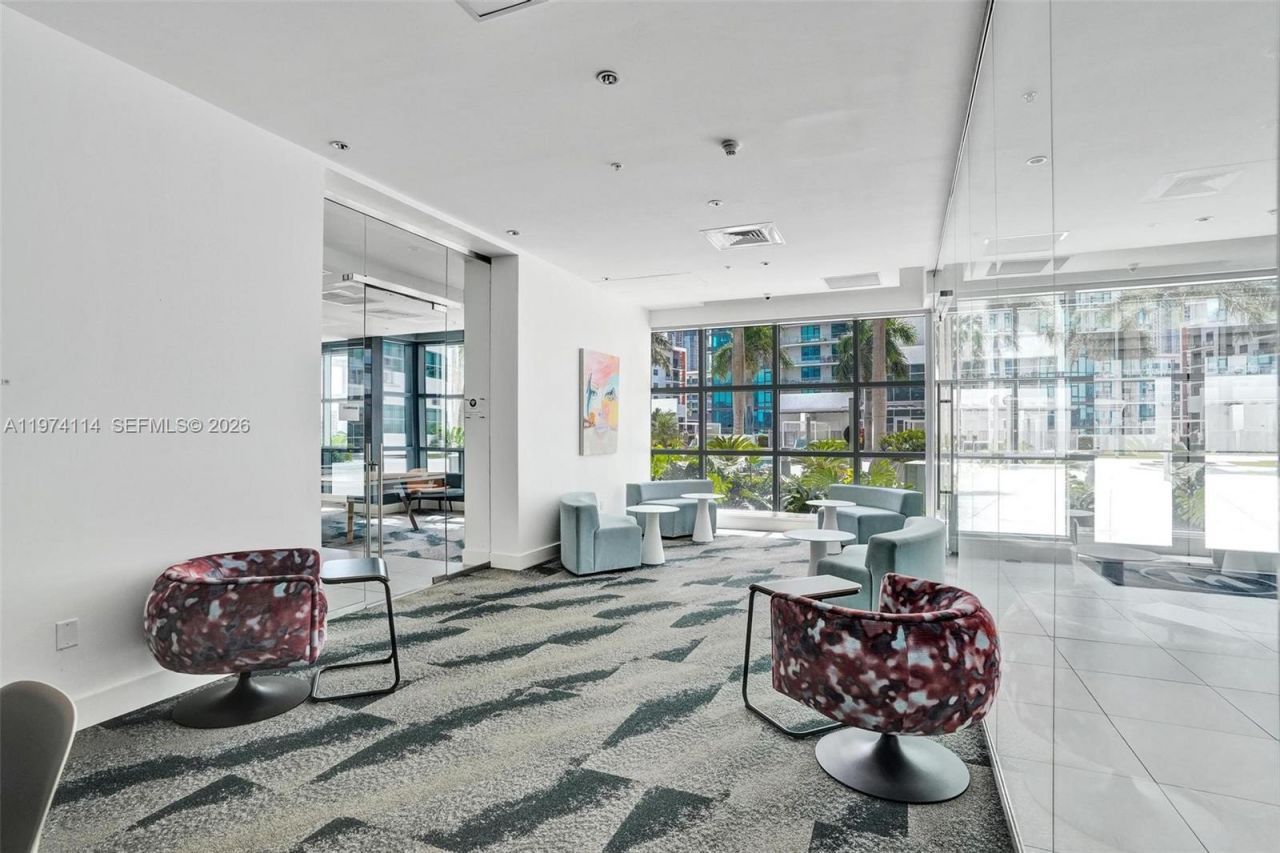 3301 NE 1st Ave , Unit L0302, Miami, FL 33137 Photo