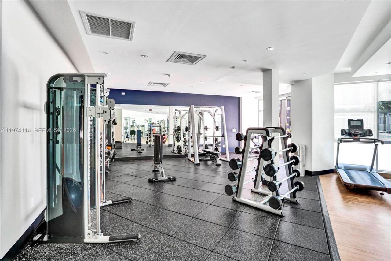 3301 NE 1st Ave, Unit L0302, Miami, FL 33137 Photo